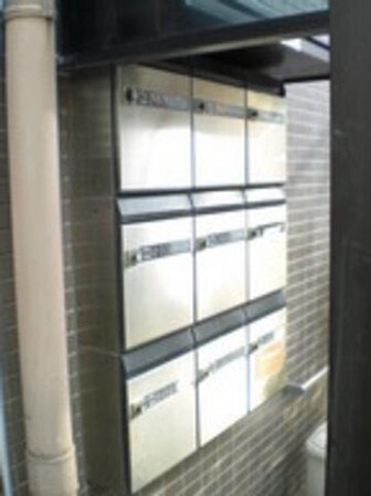 リーヴェSKの物件内観写真